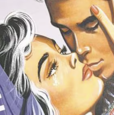Romance Is Far From Dead